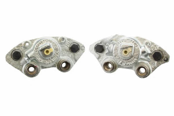 Hella-Pagid 8AC 355 387-471 Brake caliper front left 8AC355387471: Buy near me in Poland at 2407.PL - Good price!
