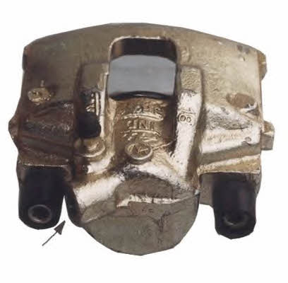 Hella-Pagid 8AC 355 387-871 Brake caliper front left 8AC355387871: Buy near me in Poland at 2407.PL - Good price!