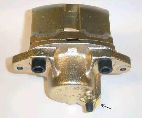 Hella-Pagid 8AC 355 388-301 Brake caliper front right 8AC355388301: Buy near me in Poland at 2407.PL - Good price!