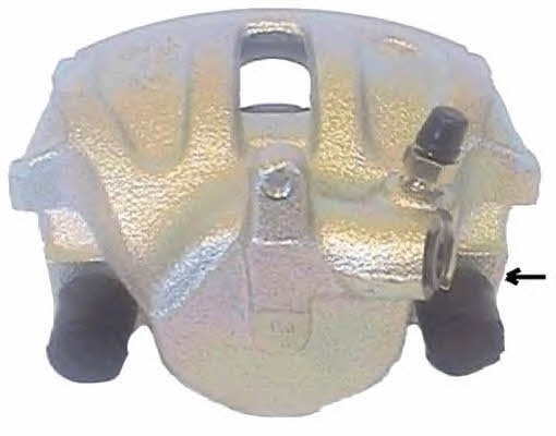 Hella-Pagid 8AC 355 388-821 Brake caliper 8AC355388821: Buy near me at 2407.PL in Poland at an Affordable price!