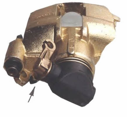 Hella-Pagid 8AC 355 389-371 Brake caliper front left 8AC355389371: Buy near me in Poland at 2407.PL - Good price!