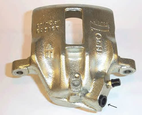 Hella-Pagid 8AC 355 389-441 Brake caliper front right 8AC355389441: Buy near me in Poland at 2407.PL - Good price!