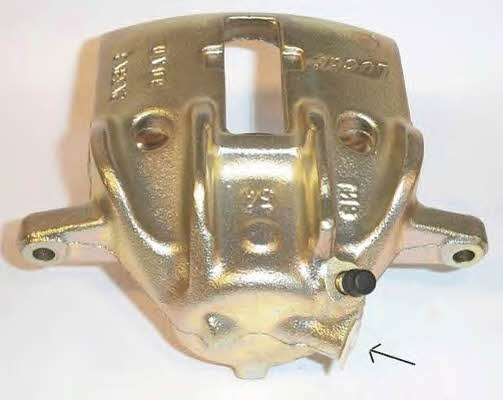 Hella-Pagid 8AC 355 390-781 Brake caliper front right 8AC355390781: Buy near me in Poland at 2407.PL - Good price!