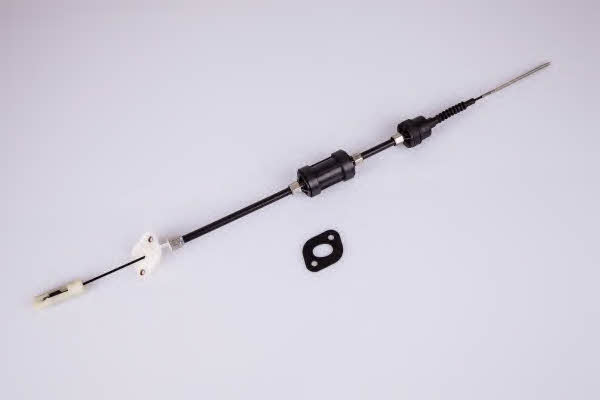 Hella-Pagid 8AK 355 700-291 Clutch cable 8AK355700291: Buy near me in Poland at 2407.PL - Good price!
