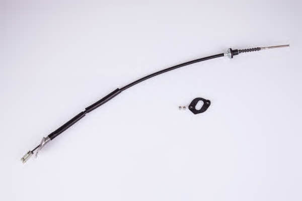 Hella-Pagid 8AK 355 700-631 Clutch cable 8AK355700631: Buy near me in Poland at 2407.PL - Good price!