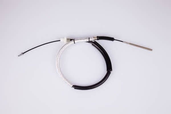 Hella-Pagid 8AK 355 700-711 Clutch cable 8AK355700711: Buy near me at 2407.PL in Poland at an Affordable price!