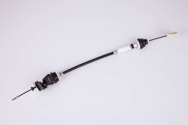 Hella-Pagid 8AK 355 701-181 Clutch cable 8AK355701181: Buy near me at 2407.PL in Poland at an Affordable price!