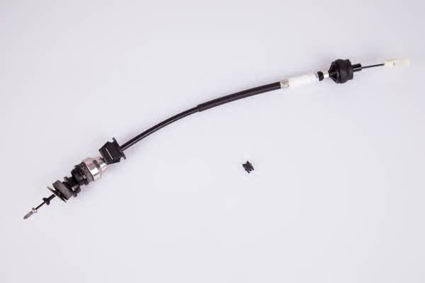 Hella-Pagid 8AK 355 701-221 Clutch cable 8AK355701221: Buy near me at 2407.PL in Poland at an Affordable price!