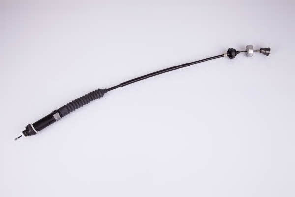 Hella-Pagid 8AK 355 701-241 Clutch cable 8AK355701241: Buy near me at 2407.PL in Poland at an Affordable price!