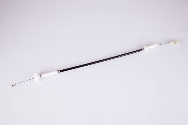 Hella-Pagid 8AK 355 701-601 Clutch cable 8AK355701601: Buy near me in Poland at 2407.PL - Good price!