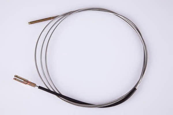 Hella-Pagid 8AK 355 701-641 Clutch cable 8AK355701641: Buy near me in Poland at 2407.PL - Good price!