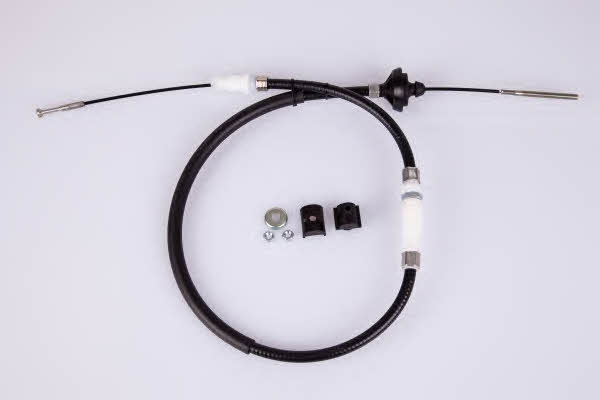 Hella-Pagid 8AK 355 701-671 Clutch cable 8AK355701671: Buy near me at 2407.PL in Poland at an Affordable price!