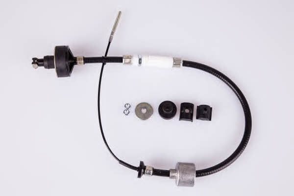 Hella-Pagid 8AK 355 701-691 Clutch cable 8AK355701691: Buy near me in Poland at 2407.PL - Good price!