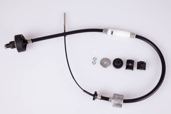 Hella-Pagid 8AK 355 701-791 Clutch cable 8AK355701791: Buy near me in Poland at 2407.PL - Good price!