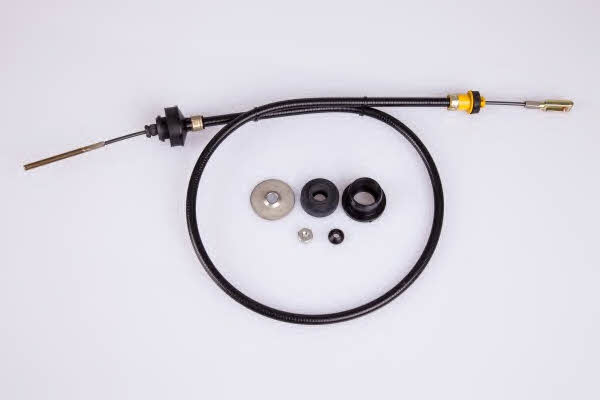Hella-Pagid 8AK 355 701-871 Clutch cable 8AK355701871: Buy near me at 2407.PL in Poland at an Affordable price!