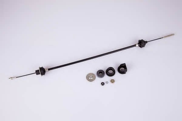 Hella-Pagid 8AK 355 701-881 Clutch cable 8AK355701881: Buy near me in Poland at 2407.PL - Good price!