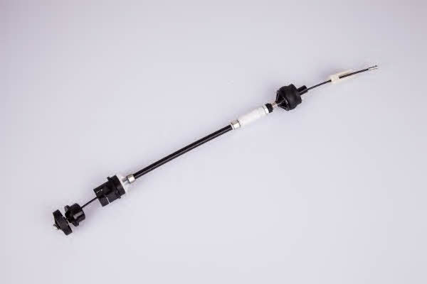 Hella-Pagid 8AK 355 701-971 Clutch cable 8AK355701971: Buy near me in Poland at 2407.PL - Good price!