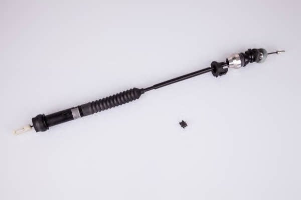 Hella-Pagid 8AK 355 702-011 Clutch cable 8AK355702011: Buy near me at 2407.PL in Poland at an Affordable price!