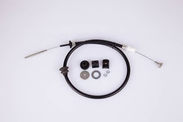 Hella-Pagid 8AK 355 702-121 Clutch cable 8AK355702121: Buy near me in Poland at 2407.PL - Good price!