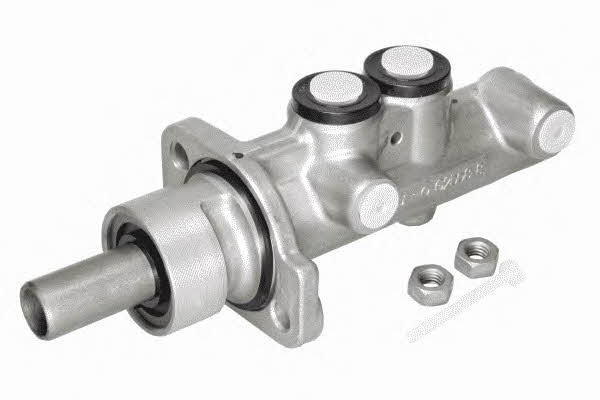 Hella-Pagid 8AM 355 500-071 Brake Master Cylinder 8AM355500071: Buy near me at 2407.PL in Poland at an Affordable price!