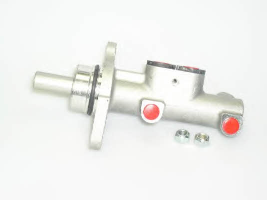Hella-Pagid 8AM 355 501-281 Brake Master Cylinder 8AM355501281: Buy near me at 2407.PL in Poland at an Affordable price!