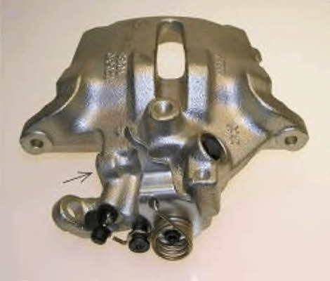 Hella-Pagid 8AC 355 392-091 Brake caliper 8AC355392091: Buy near me at 2407.PL in Poland at an Affordable price!