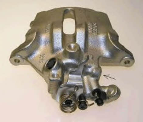 Hella-Pagid 8AC 355 392-101 Brake caliper 8AC355392101: Buy near me at 2407.PL in Poland at an Affordable price!