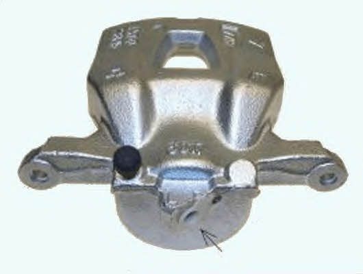 Hella-Pagid 8AC 355 393-551 Brake caliper front left 8AC355393551: Buy near me in Poland at 2407.PL - Good price!
