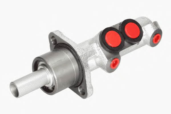 Hella-Pagid 8AM 355 502-791 Brake Master Cylinder 8AM355502791: Buy near me in Poland at 2407.PL - Good price!