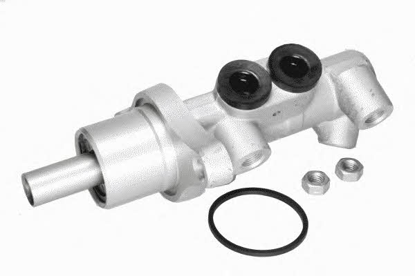 Hella-Pagid 8AM 355 502-841 Brake Master Cylinder 8AM355502841: Buy near me at 2407.PL in Poland at an Affordable price!