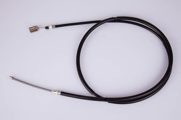 Hella-Pagid 8AS 355 660-051 Parking brake cable, right 8AS355660051: Buy near me in Poland at 2407.PL - Good price!
