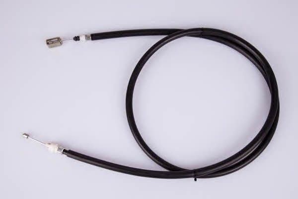 Hella-Pagid 8AS 355 660-071 Parking brake cable, right 8AS355660071: Buy near me in Poland at 2407.PL - Good price!