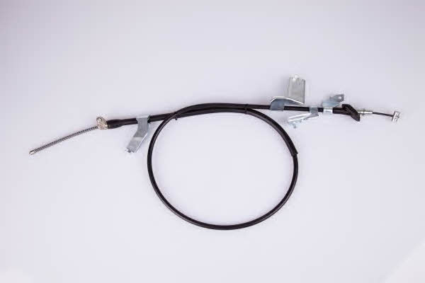 Hella-Pagid 8AS 355 660-121 Parking brake cable left 8AS355660121: Buy near me in Poland at 2407.PL - Good price!