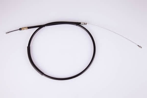 Hella-Pagid 8AS 355 660-241 Parking brake cable left 8AS355660241: Buy near me in Poland at 2407.PL - Good price!