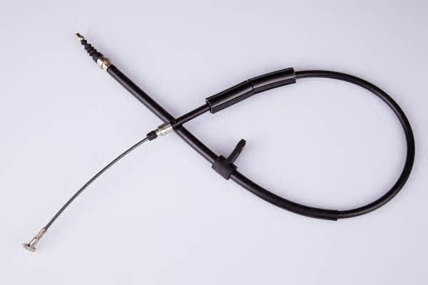 Hella-Pagid 8AS 355 660-311 Parking brake cable, right 8AS355660311: Buy near me in Poland at 2407.PL - Good price!