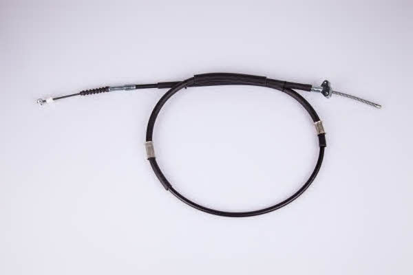 Hella-Pagid 8AS 355 660-471 Cable Pull, parking brake 8AS355660471: Buy near me in Poland at 2407.PL - Good price!