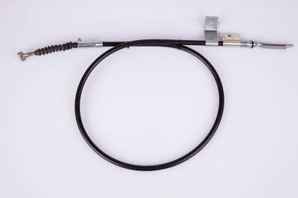 Hella-Pagid 8AS 355 660-711 Cable Pull, parking brake 8AS355660711: Buy near me in Poland at 2407.PL - Good price!