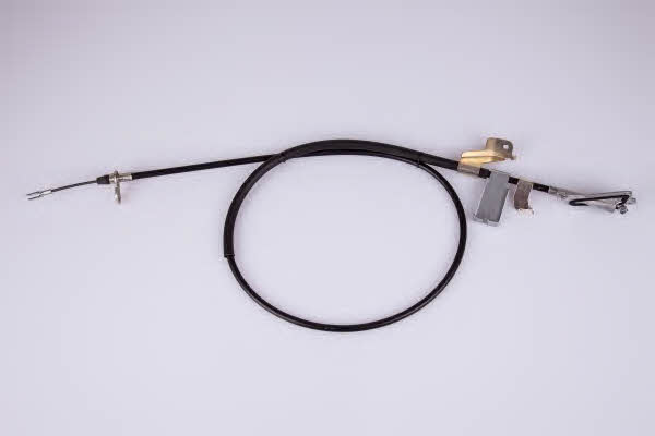 Hella-Pagid 8AS 355 660-921 Cable Pull, parking brake 8AS355660921: Buy near me in Poland at 2407.PL - Good price!