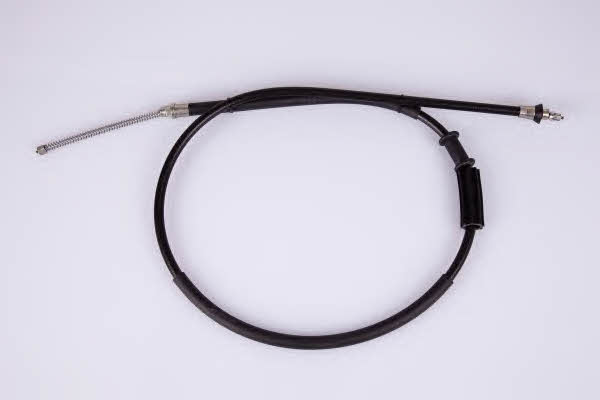 Hella-Pagid 8AS 355 661-061 Cable Pull, parking brake 8AS355661061: Buy near me in Poland at 2407.PL - Good price!