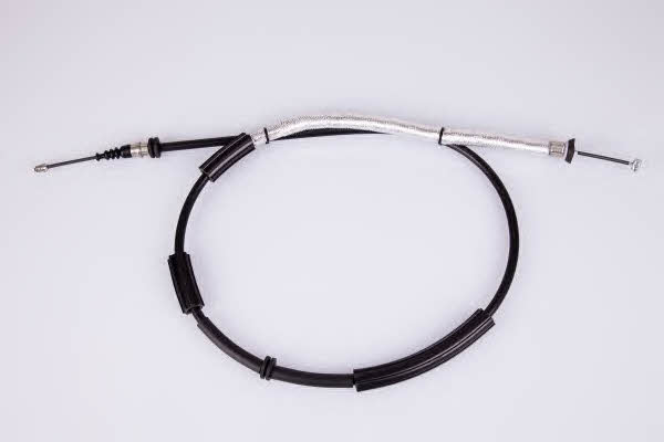 Hella-Pagid 8AS 355 661-171 Cable Pull, parking brake 8AS355661171: Buy near me in Poland at 2407.PL - Good price!