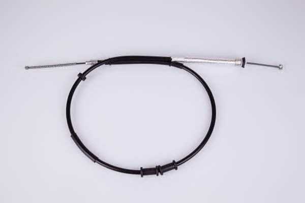 Hella-Pagid 8AS 355 661-271 Parking brake cable, right 8AS355661271: Buy near me in Poland at 2407.PL - Good price!