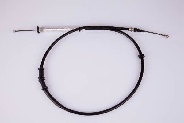 Hella-Pagid 8AS 355 661-311 Cable Pull, parking brake 8AS355661311: Buy near me in Poland at 2407.PL - Good price!