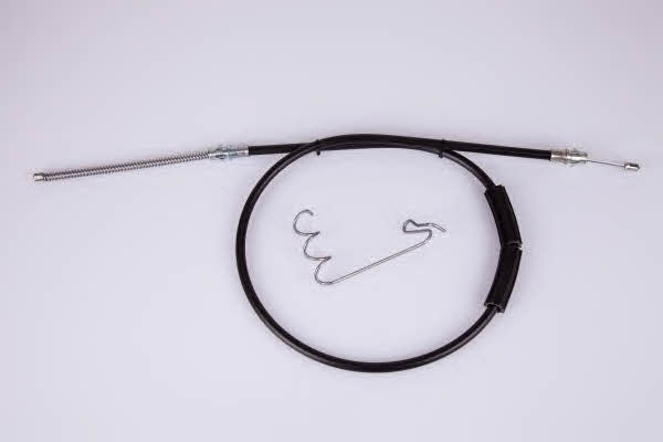 Hella-Pagid 8AS 355 661-371 Parking brake cable left 8AS355661371: Buy near me in Poland at 2407.PL - Good price!
