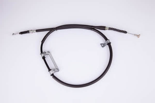 Hella-Pagid 8AS 355 661-541 Cable Pull, parking brake 8AS355661541: Buy near me in Poland at 2407.PL - Good price!