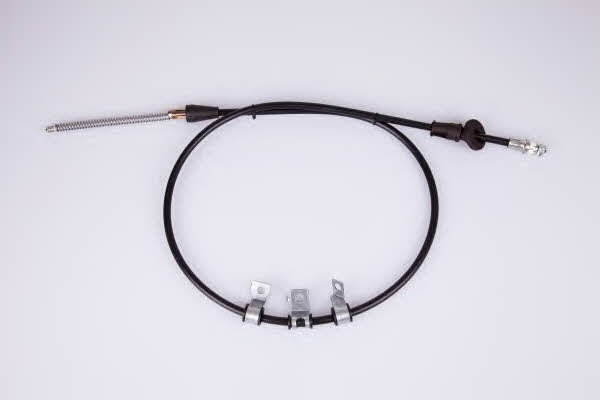 Hella-Pagid 8AS 355 661-571 Cable Pull, parking brake 8AS355661571: Buy near me in Poland at 2407.PL - Good price!
