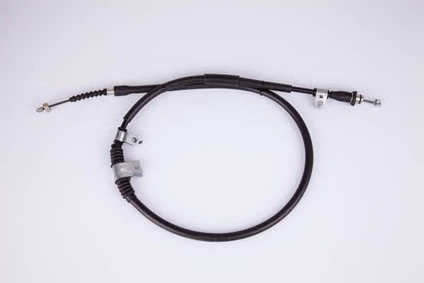 Hella-Pagid 8AS 355 661-641 Parking brake cable, right 8AS355661641: Buy near me in Poland at 2407.PL - Good price!