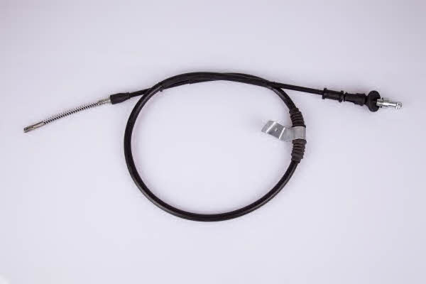 Hella-Pagid 8AS 355 661-731 Cable Pull, parking brake 8AS355661731: Buy near me in Poland at 2407.PL - Good price!