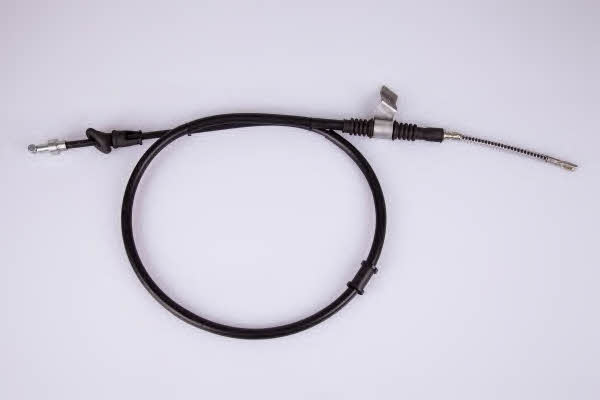 Hella-Pagid 8AS 355 661-741 Cable Pull, parking brake 8AS355661741: Buy near me in Poland at 2407.PL - Good price!