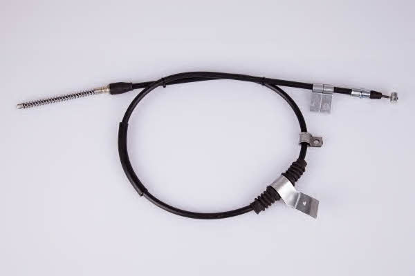 Hella-Pagid 8AS 355 661-751 Cable Pull, parking brake 8AS355661751: Buy near me in Poland at 2407.PL - Good price!