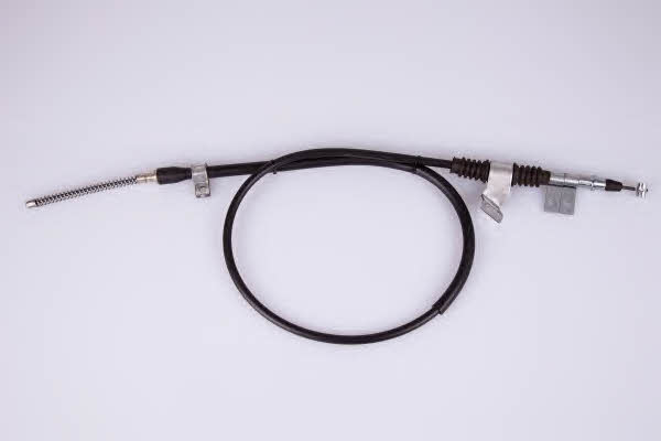 Hella-Pagid 8AS 355 661-761 Cable Pull, parking brake 8AS355661761: Buy near me in Poland at 2407.PL - Good price!